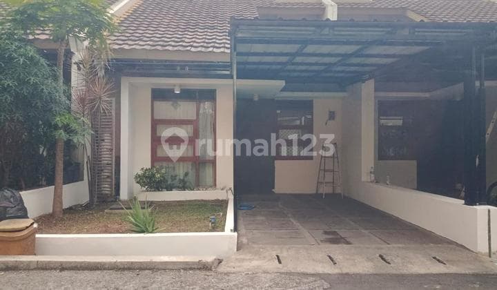 Rumah Siap Huni di Madani Regency, Cijambe Kota Bandung