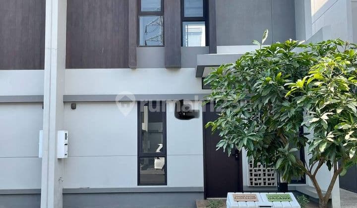 Rumah Kontrakan Bersih 2 Lantai Dekat Al Azhar Summarecon Bandung
