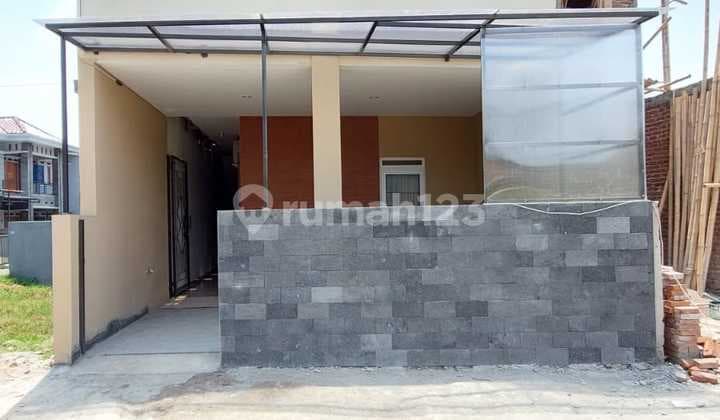 Kost di Jatinangor, Sumedang 142 m SHM