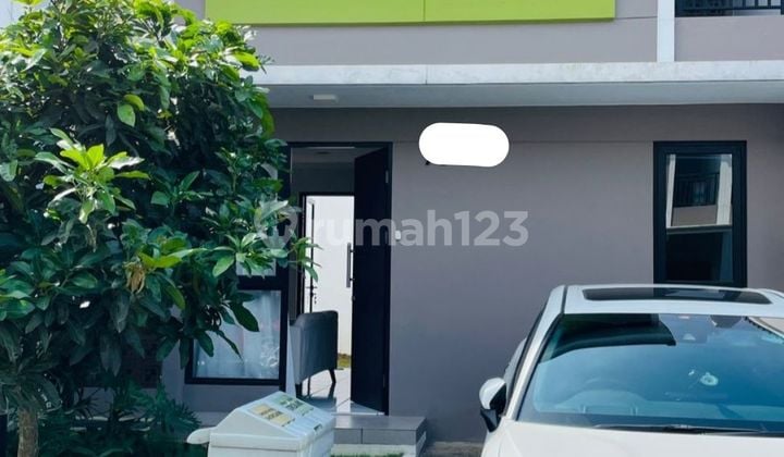 Rumah Bersih Terawat 2 Lantai Dekat Mall Summarecon Bandung