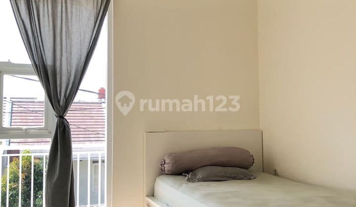 Rumah Bagus Unfurnished SHM di Taman Kopo Indah 5, Bandung