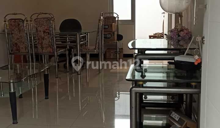 Nice House Semi Furnished SHM in Taman Kopo Indah 5, Bandung