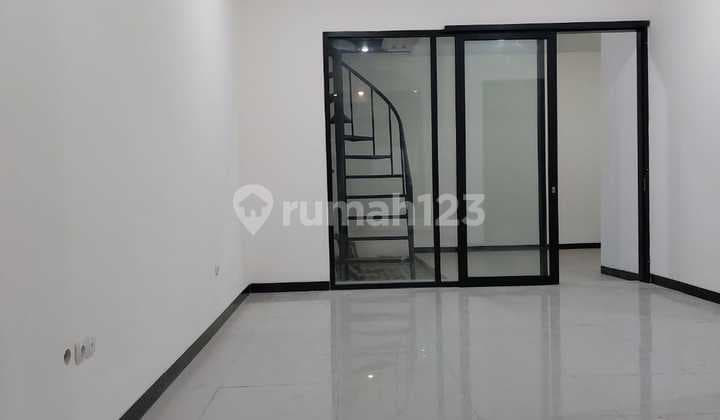 Rumah Siap Huni di Sherwood TKI V Bandung Lokasi Strategis & Full Bangunan