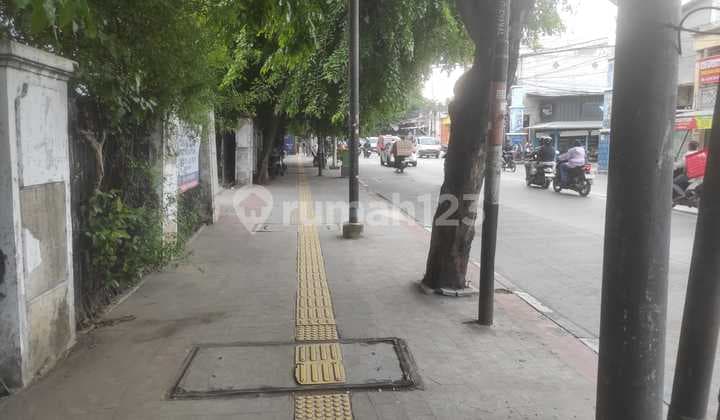 Dijual Tanah 1920 m di Plumpang - Semper