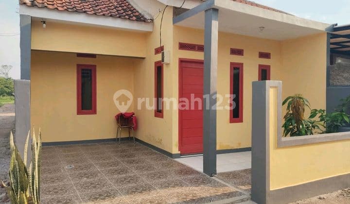 Rumah Baru Siap Huni Cicilan Flat Tanpa Bunga Lokasi Terusan Cibaduyut Bandung