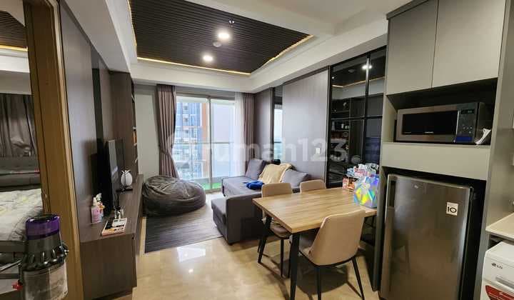 Gold Coast PIK Tower Bahama 1 Bedroom Apartment for Sale