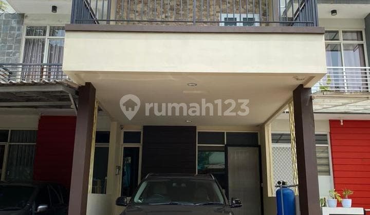 Dijual Rumah Siap Huni di Layar Permai Pik