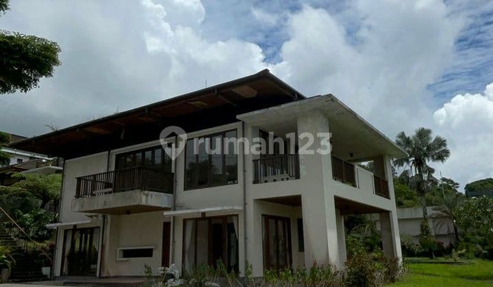 For Sale 2 Units of Villas in Bandungan, Semarang
