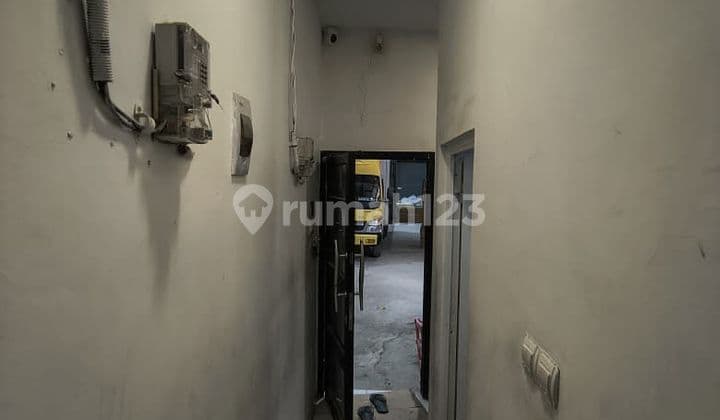 For Sale Warehouse Griya Pinang Asri Cipondoh Tangerang