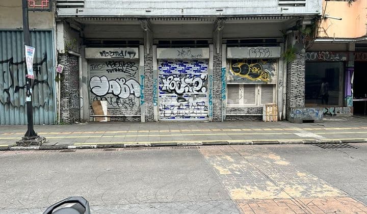 Dijual Rumah di Surya Kencana Bogor