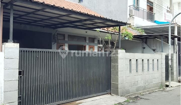 Rumah Minimalis Siap Huni di Ciwastra Buah Batu Bandung