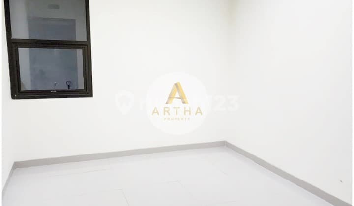 Rumah Bagus Siap Huni di Kopo Permai Bandung Dekat Miko Mall