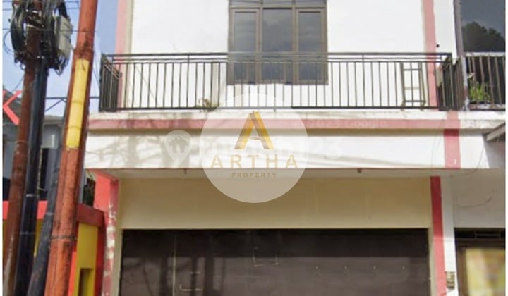 Ruko Siap Huni di Sukamenak Kopo Bandung Cocok Untuk Usaha