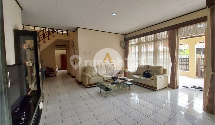 Rumah Siap Huni Kopo Elok Hanya 1 Menit Ke Tol Kopo Bandung