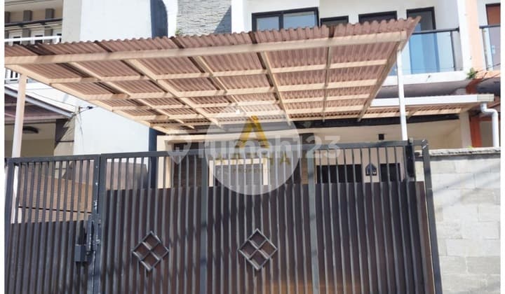 Rumah Bagus Taman Cibaduyut Indah Bandung