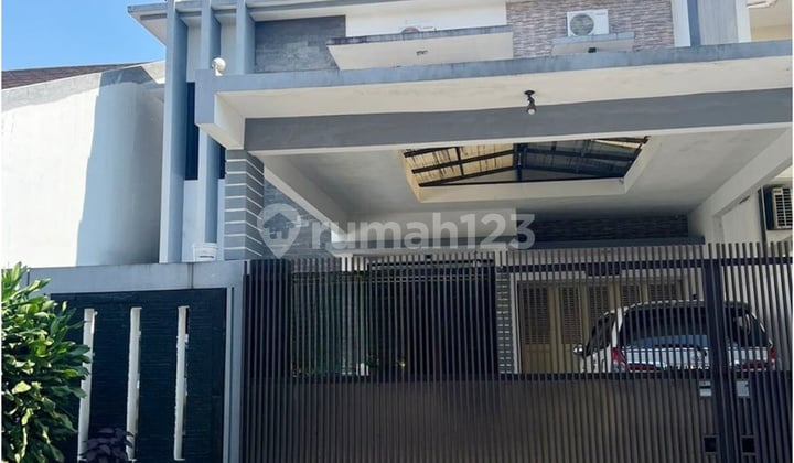 Rumah Siap Huni di Taman Kopo Indah Bandung Dekat Tol Margaasih
