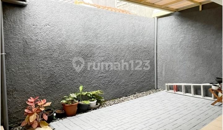 Rumah Siap Huni di Tatar Candra Resmi Kota Baru Parahyangan