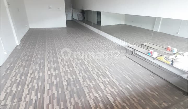 Ruko 2 Lantai di Kawasan Strategis Cibeureum Bandung
