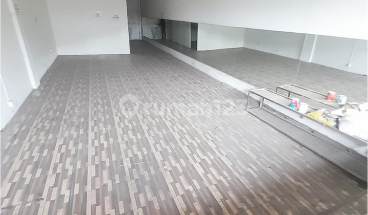 Ruko 2 Lantai di Kawasan Strategis Cibeureum Bandung