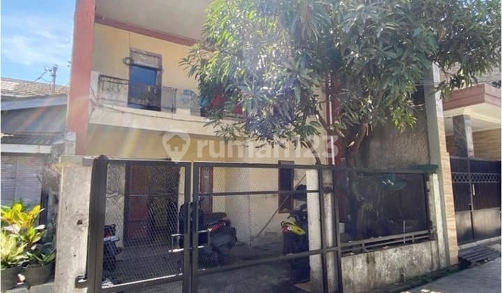 Rumah Kost Strategis di Cijerah dekat SMAN 6 Cimahi