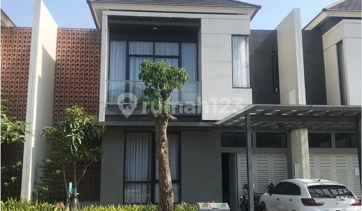 Rumah Bagus Siap Huni Cluster Emily Summarecon Bandung