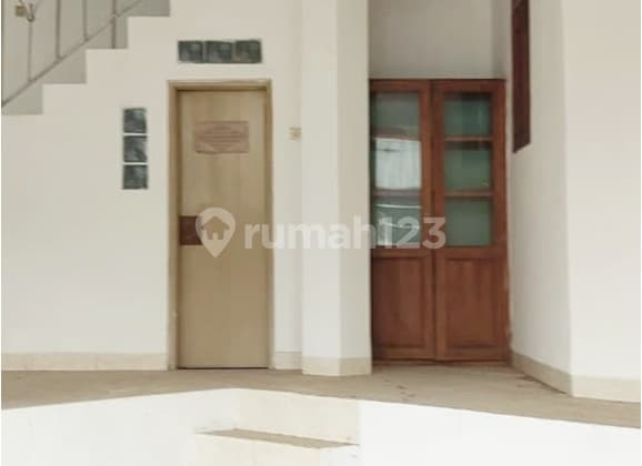 Rumah Siap Huni 2 Lantai di Pasir Impun Bandung Timur Jual Cepat
