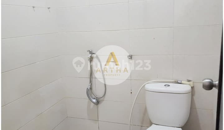 Rumah Bagus Siap Huni di Kopo Permai Bandung Dekat Miko Mall