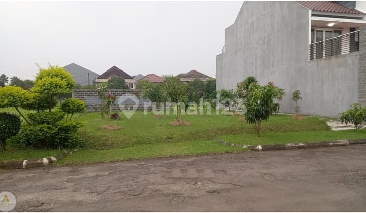 Kavling Siap Bangun di Batununggal Indah Bandung