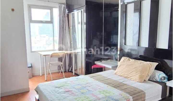 Apartment Murah Siap Huni di Easton Park Jatinangor Sumaedang