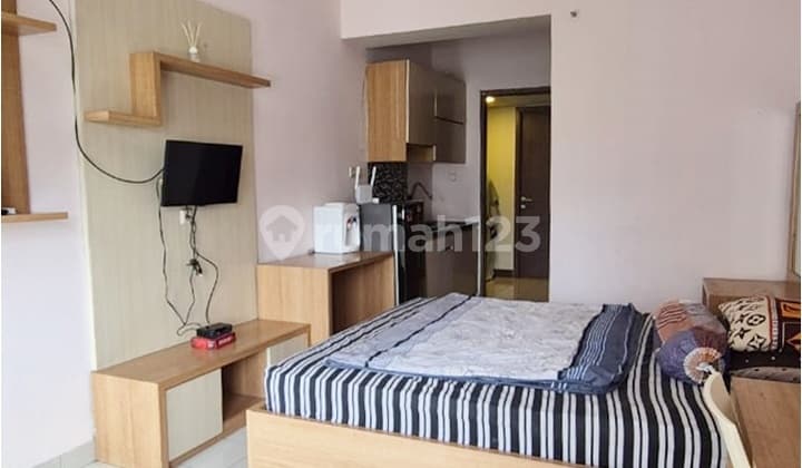 Apartment Murah di Easton Park Jatinangor Sumedang Siap Huni