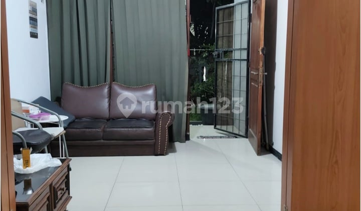 Rumah di Taman Kopo Indah Bandung Dekat Borma TKI