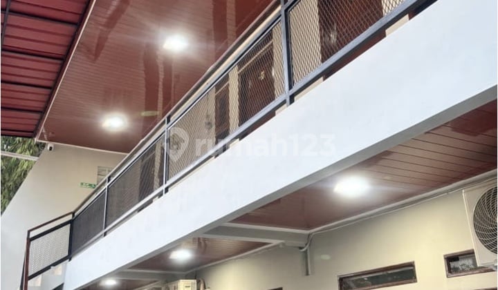 Rumah Kost Baru Strategis Dekat Unpad Jatinangor Sumedang