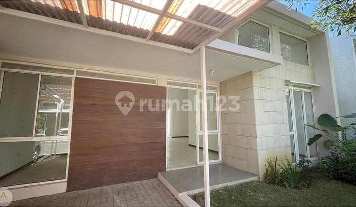 Nice and Habitable House in Tatar Purbasari, Kota Baru Parahyangan