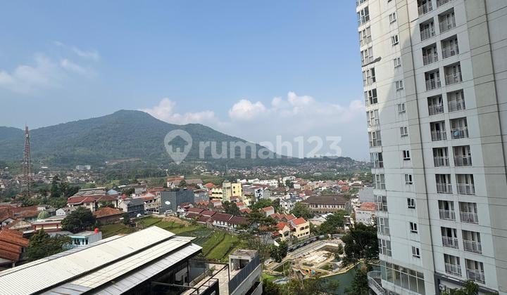 Apartemen Skyland Jatinangor Sumedang Furnished Lokasi Strategis