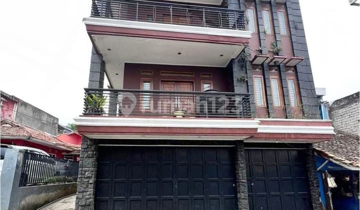 Rumah Murah Siap Huni di Cigugur Girang Bandung Barat