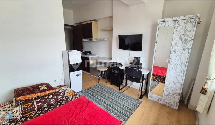 Apartment Murah di Easton Park Jatinangor Sumedang