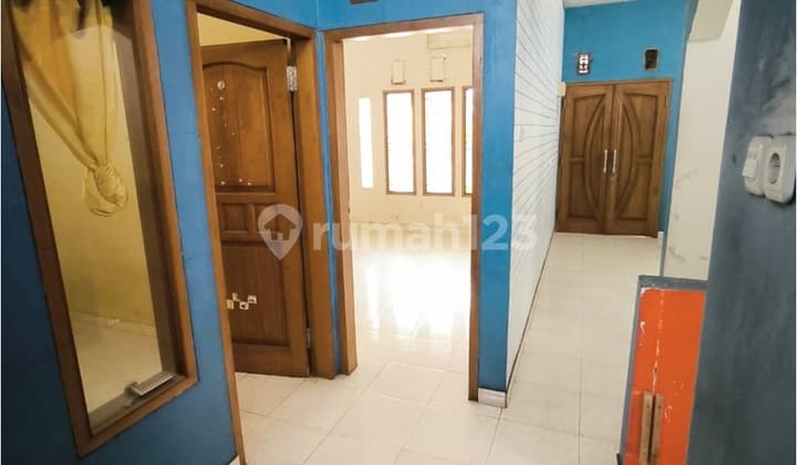 Ruko Strategis 3 Lantai Mainroad Terusan Pasirkoja Bandung