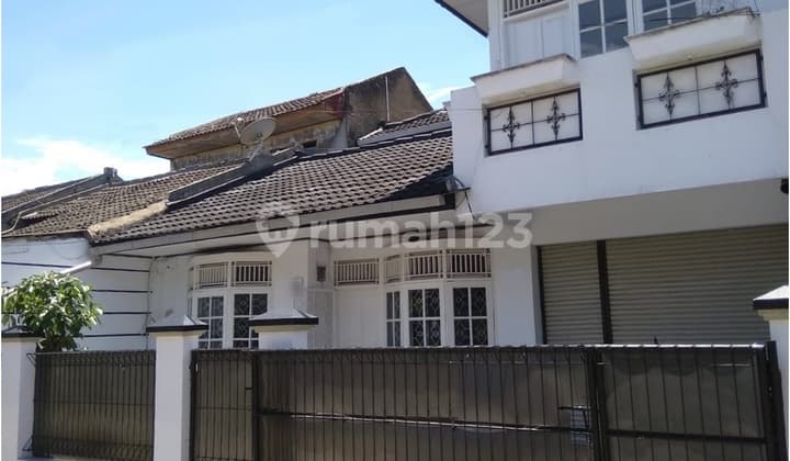 Rumah Siap Huni 2 Lantai di Taman Cibaduyut Indah Bandung