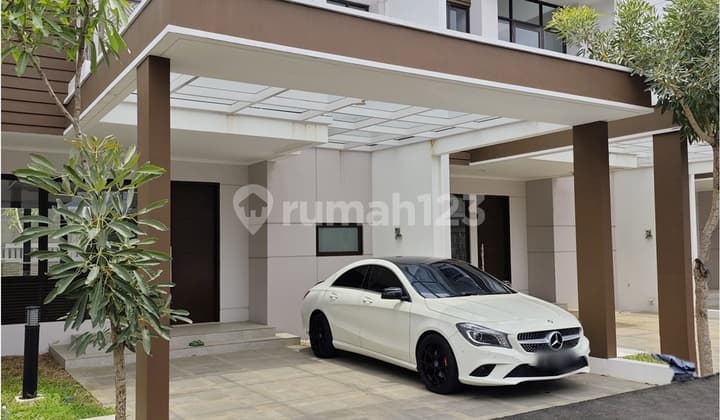 Rumah Bagus Siap Huni Fashagriya Podomoro Park Buahbatu Bandung