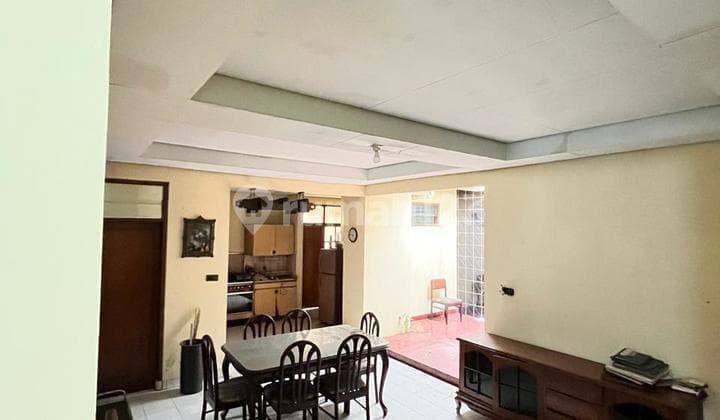 Dijual Rumah + Toko Siap Pakai Nyaman Lokasi di Mainroad Astana Anyar Bandung