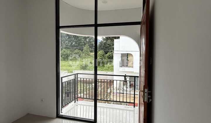 Dijual Rumah 100% Baru Siap Huni Lokasi Strategis di Palasari Cibiru Bandung