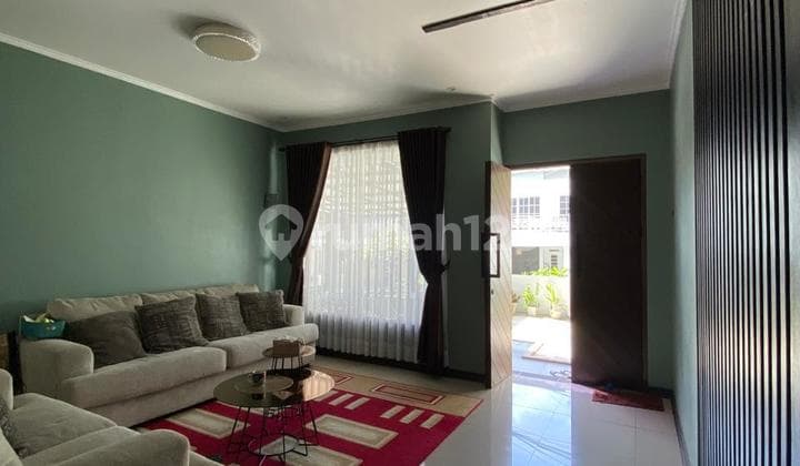 Dijual Rumah 2 Lantai Siap Huni Lokai di Kota Bali Padalarang Bandung