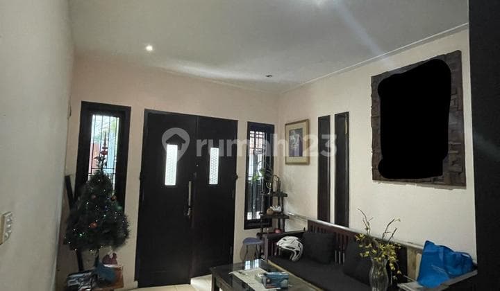 Dijual Rumah Nyaman Aman Siap Huni Lokasi Strategis di Sayap Kebon Kawung Bandung