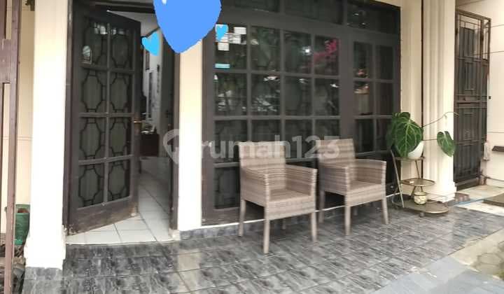Dijual Rumah 2 Lantai Nyaman Siap Huni Minimalis Lokasi Strategis di Turangga Bandung