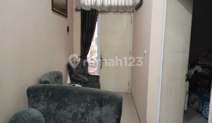 Dijual Rumah Nyaman Terawat Siap Huni Lokasi Strategis di Cherryfield Bandung