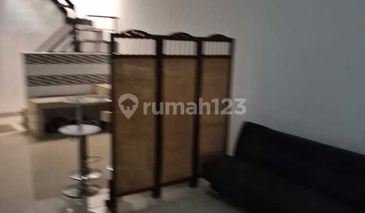 Disewa Rumah 1,5 Lantai Full Furnish Siap Huni Lokasi di Batununggal Bandung