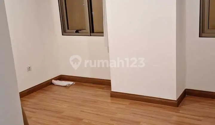 Dijual Apartement Full Furnished Siap Huni Tipe Ruby Lokasi di Hegarmanah Residence Bandung