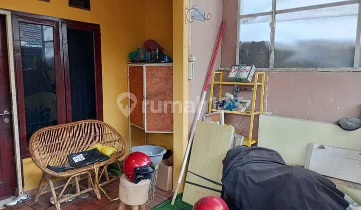 Dijual Rumah Nyaman Terawat Siap Huni Lokasi di Taman Cibaduyut 3 Bandung