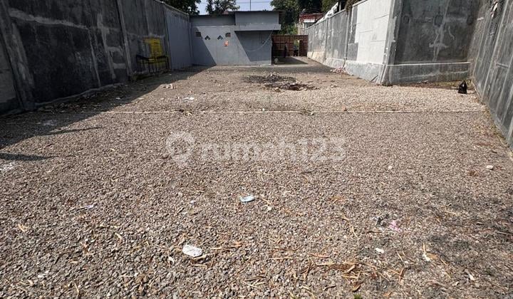 Disewakan Tanah Nyaman Siap Bangun Lokasi Startegis di Mainroad Cipatik Soreang
