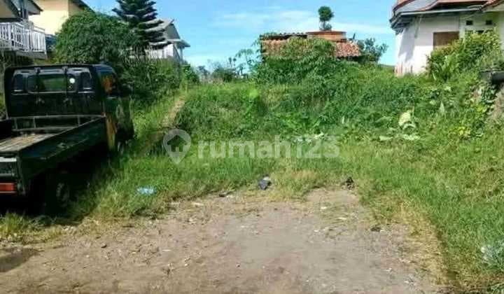 Dijual Tanah Siap Bangun Lokasi di Cibogo Lembang Bandung